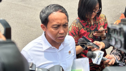 Komisi IV DPR Setujui Anggaran Kemenhut 2026 Rp6,04 Triliun, Naik 22 Persen dari Tahun Sebelumnya