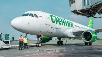 Citilink Gencarkan Kampanye #SiapGerak, Tawarkan Promo BetterDeals 9.9 hingga Rute Baru