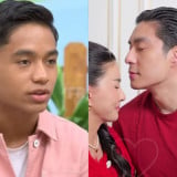 Pesan Menohok Onyo untuk Kekasih Baru Sarwendah: Coba Bikin Rumah Baru Buat Bunda