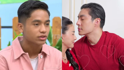 Onyo Bicara Isi Hatinya soal Rencana Pernikahan Sarwendah dan Gio, Sebut Syarat Penting untuk Calon Ayah Baru