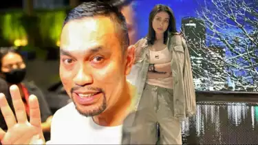 Kolase: Viral Foto Ahmad Sahroni dengan Penyanyi Asrilia Kurniati, Disusul Gosip “Video 7 Menit” yang Seret Nama Nafa Urbach