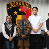 Anak Korban Penganiayaan Pasangan Sesama Jenis "Ayah Juna" di Kebayoran Lama Ternyata Sengaja Dibuang