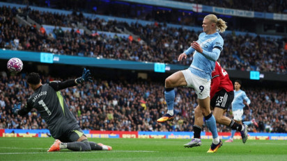 Termasuk Andre Onana, 3 Mantan Pemain Manchester United Bersinar saat MU Dibantai Man City 0-3