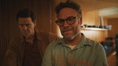 Daftar Lengkap Pemenang Emmy Awards 2025, The Studio Mendominasi