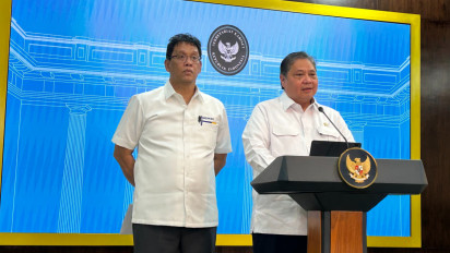 Penempatan Dana Pemerintah Rp 200 T Tak Langgar Konstitusi: Itu Bukan Belanja