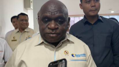 Pigai Ungkap 'Biang Kerok' Anak SD di NTT Nekat Bunuh Diri, Diduga Berhubungan Erat dengan Hal Ini