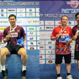 Reaksi Legenda Bulu Tangkis Indonesia Setelah Hendra Setiawan Borong Gelar Juara Dunia Meski Sudah Umumkan Pensiun