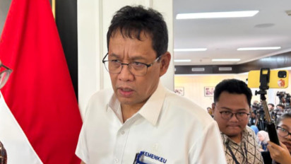 Peringatan Serius KPK soal Dana Rp200 Triliun yang Dialihkan Purbaya ke Bank Himbara, Ada Contoh Kasusnya