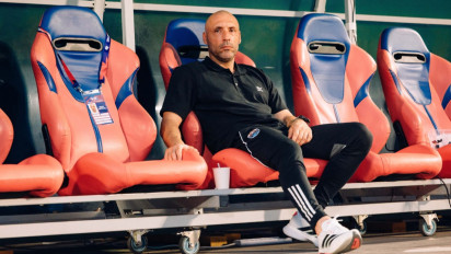 Kalah Head to Head dari Persib, Lion City Sailors Bawa Misi Balas Dendam di Bandung