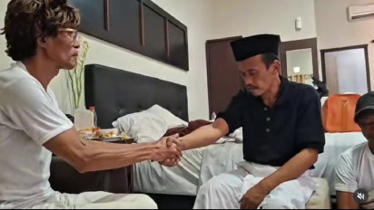 Sindikat Uang Palsu di Apartemen Kalibata Dibongkar dengan Modus Ritual, Polisi Dalami Jaringan Lebih Besar