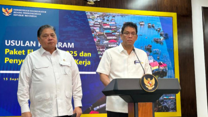 Menkeu Purbaya Bongkar Dugaan Permainan Cukai Rokok: Katanya Ada yang Main-Main