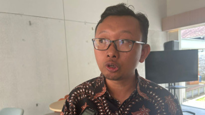 Komnas HAM Dinilai Terlalu Lambat, YLBHI Desak Pemerintah Bentuk Tim Pencari Fakta Independen Kerusuhan Jakarta