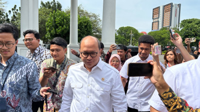 Danantara Sebut Dana Jumbo Rp200 Triliun Difokuskan untuk Ekspor dan Lapangan Kerja