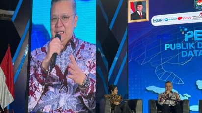 Integrasi Data dengan Dukcapil Percepat Proses Layanan BRI