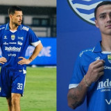 Kaleidoskop 2025: Satu per Satu Pemain Naturalisasi Timnas Indonesia Hijrah ke Super League