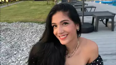 Ibu Yasemin Guveli awalnya tak izinkan putrinya bermain voli