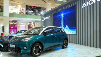 Head to Head Harga! AION UT Tantang Wuling Cloud EV & BYD Dolphin, EV Mana Paling Worth It?