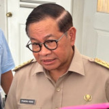 Respon Aspirasi Publik, Gubernur Pramono Hadirkan Pelican Crossing di Stasiun Cikini