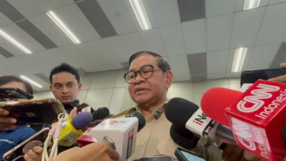 Bebaskan PBB Sekolah Dasar-Menengah Swasta Berbentuk Yayasan di Jakarta, Pramono: Biar Fokus Peningkatan Kualitas Pendidikan