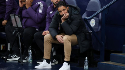 4 Alasan Ini Disinyalir Jadi Penyebab Ruben Amorim Didepak dari Manchester United