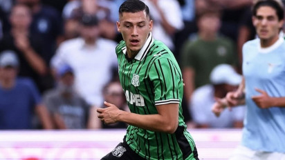 Pujian Setinggi Langit Pelatih Sassuolo untuk Jay Idzes cs usai Tumbangkan Como, Media Italia Ganjar Rating Tinggi