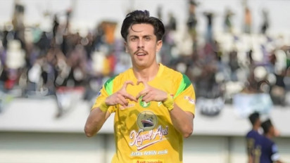 Tertekan Usai Dua Kekalahan, Francisco Rivera Blak-blakan Soal Mental Persebaya Jelang Duel Panas Vs PSM