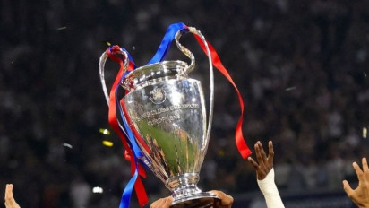 Juventus Vs Dortmund hingga City Tantang Napoli, Jadwal Liga Champions Pekan Ini Bakal Pecah