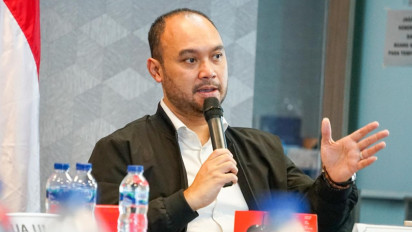 HIPMI Sambut Positif 8 Program Paket Kebijakan Ekonomi 2025, Dorong Implementasi Tepat Sasaran