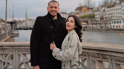 Tak Heran Kini Digugat Cerai, Tasya Farasya Sudah Bertahun-tahun Lalu Bongkar Watak Asli Suaminya yang Ternyata...