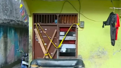 Markas Kompolotan Curanmor di Jakarta Timur Disulap Jadi Bengkel, Polisi: Seroang Pelaku Bertugas Merubah Motor Curian