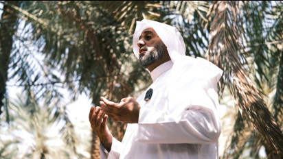 2 Cara Agar Umroh Mabrur Kata Syekh Muhammad Jaber, yang Pertama Jangan Sampai Lakukan Hal Ini