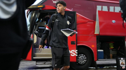 Welber Jardim Gabung Agensi Pemain Dunia, Omongan Pelatih Brasil Soal Wonderkid Timnas Indonesia Itu Terbukti, Katanya...