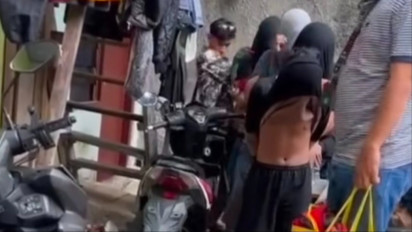 Komplotan Curanmor di Jakarta Timur Beraksi Gunakan Senpi
