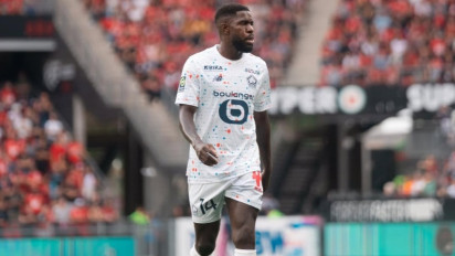 Bikin Gol Penentu di Semifinal Piala Dunia, Samuel Umtiti Umumkan Pensiun Mendadak