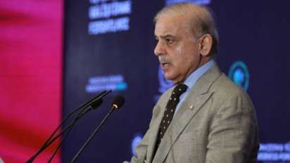 Keras! Pakistan Desak Desak PBB Tangguhkan Keanggotaan Israel