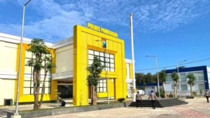 Pelajar 14 Tahun di Pamekasan Ditangkap Polisi karena Edarkan Sabu