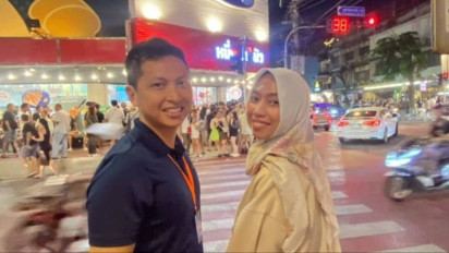 Ternyata Arya Daru dan Vara Disebut Polisi Kerap Check-In di Hotel hingga 24 Kali