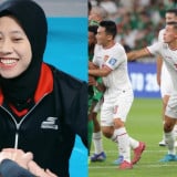 Terpopuler: Gaji Fantastis Megawati Hangestri, Timnas Punya Opsi Kiper Keturunan 199 Cm, Skuad Garuda Dapat Hadiah dari FIFA