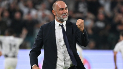 Berita Juventus: Igor Tudor Bawa Kabar Bahagia Jelang Laga Kontra Villarreal di Liga Champions