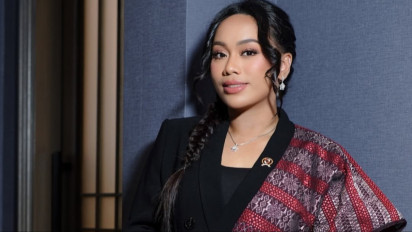 5 Kontroversi Zita Anjani, Anak Zulkifli Hasan yang Pamer Starbucks di Mekkah Kini Batalkan Seminar di Unpad