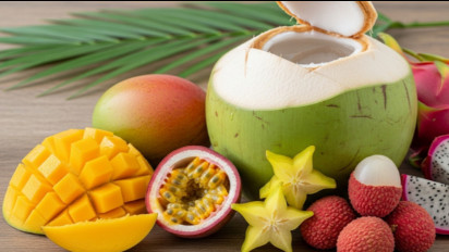 Penyakit Bakal Sembuh dengan Sendirinya Tanpa Obat-obatan dari Dokter, Cukup Makan Buah ini kata dr Zaidul Akbar