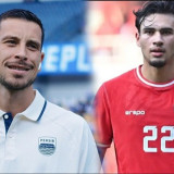 John Herdman Dapat Kabar Baik, Pemain Timnas Indonesia Ini Masuk dalam Tim Terbaik Liga Belanda