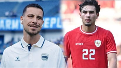 John Herdman Dapat Kabar Baik, Pemain Timnas Indonesia Ini Masuk dalam Tim Terbaik Liga Belanda