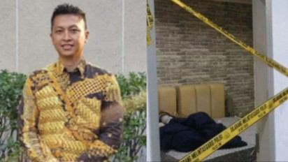Keluarga Ungkap Kasus Kematian Diplomat Muda Arya Daru Janggal, Bareskrim Polri Nyatakan Polda Metro Jaya Telah Lakukan…