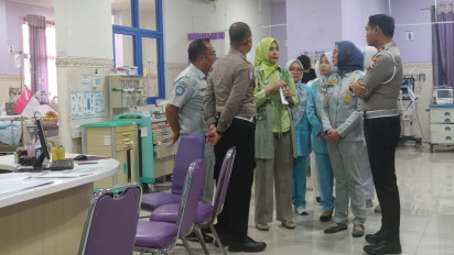 Korban Tewas Tragedi Bus 88 Bromo dapat Pesangon Ratusan Juta dari RS Bina Sehat Jember