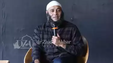 dr. Zaidul Akbar