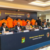 Tiga Prajurit TNI Pelaku Pembunuhan dan Penculikan Kacab BRI Disidang Hari Ini