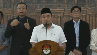 KPU Batal Merahasiakan Ijazah Capres dan Cawapres untuk Pemilu 2029 setelah Banjir Kritik