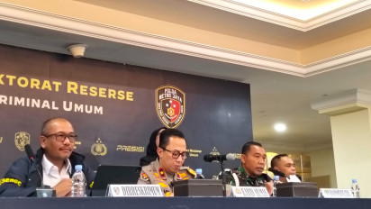 Terungkap! Peran Serka N dan Kopda FH, Kopassus di Balik Penculikan Sadis Kacab BRI