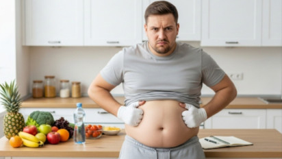 Perut Buncit Bisa Kempes Tanpa Obat dan Olahraga Berat, dr. Zaidul Akbar Bilang Cukup Lakukan Satu Hal ini